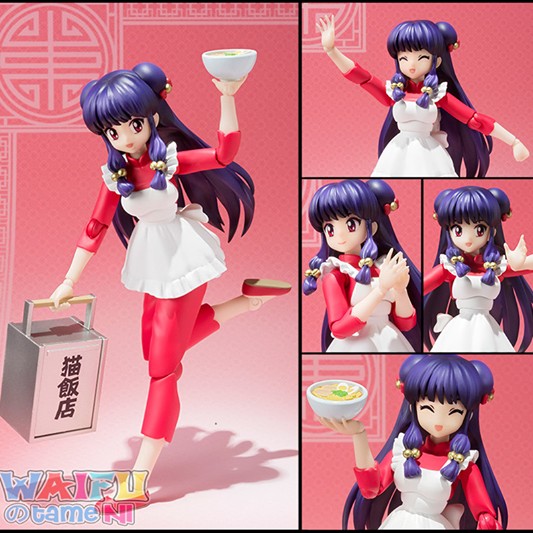 ranma figma