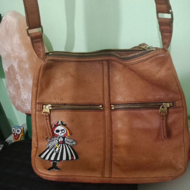 fossil philippines bags