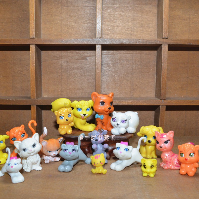 bulk plush kittens