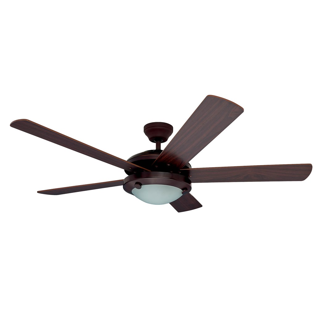 Canarm Calibre Cf48cal3orb Ceiling Fan Shopee Philippines