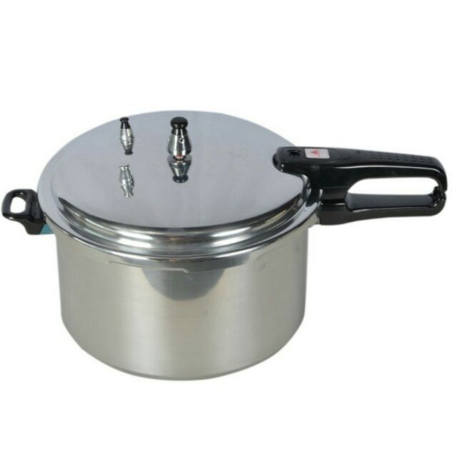 Hanabishi HPC8Q 8 Quart Pressure Cooker Shopee Philippines