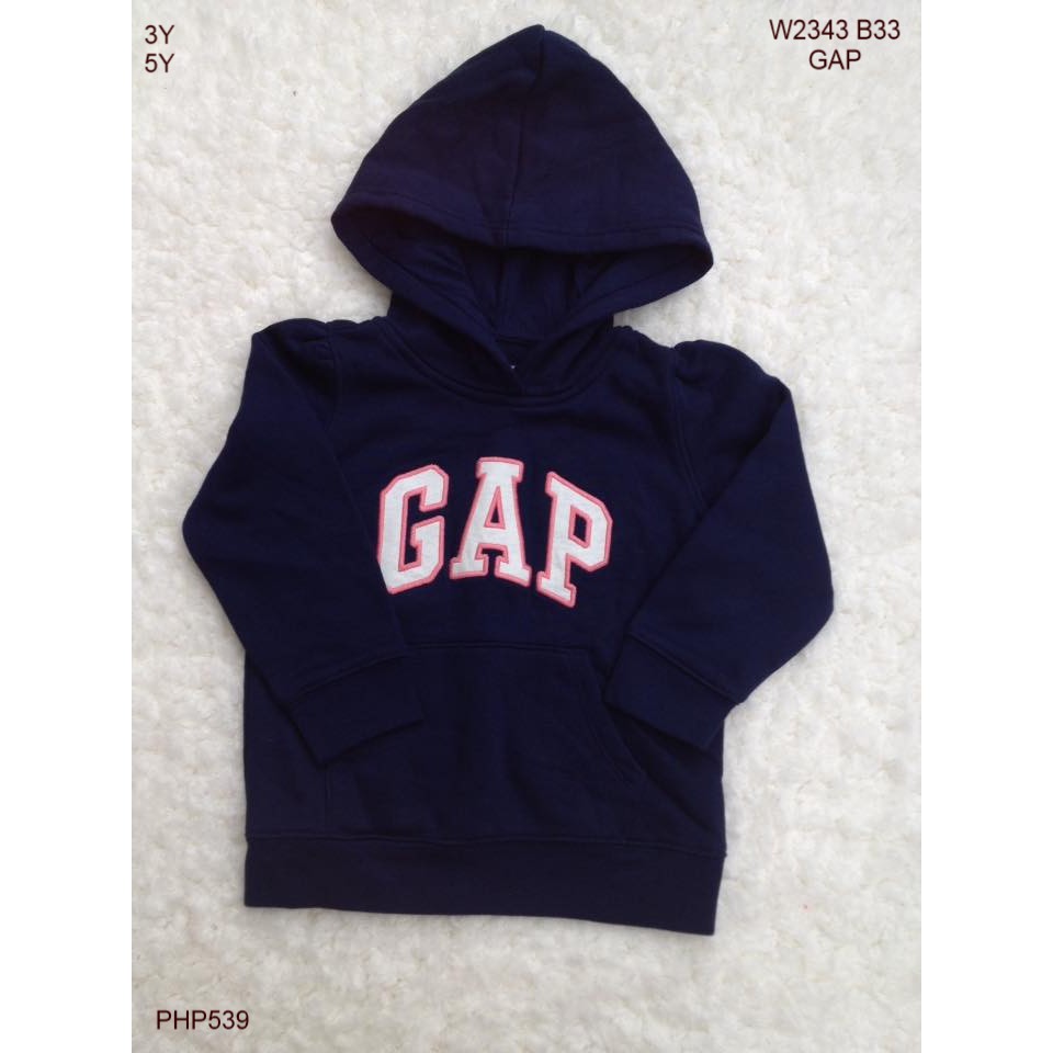 gap hoodie boy