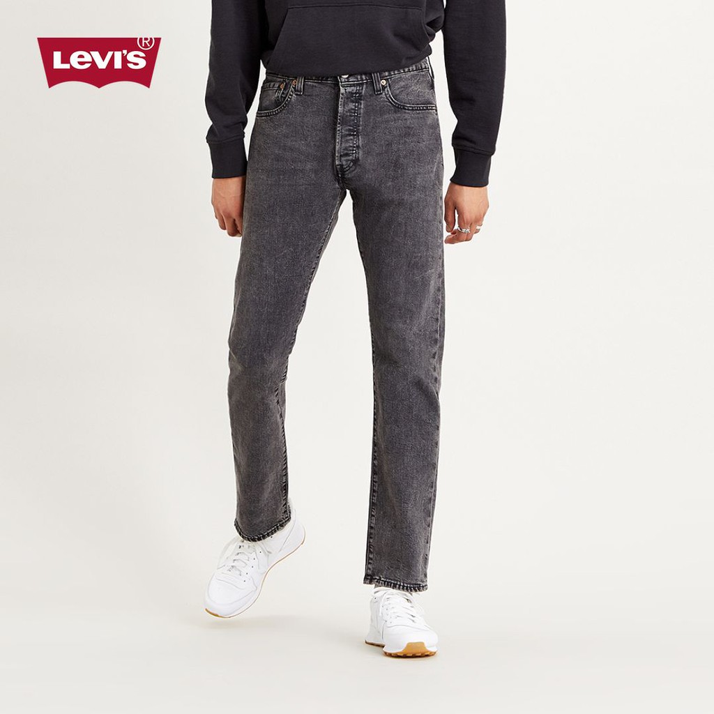 levis 501 original fit