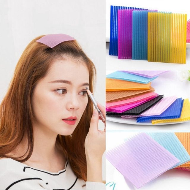 2pcs HAIR VELCRO HOLDING BANGS VELCROVELCRO9 Shopee Philippines