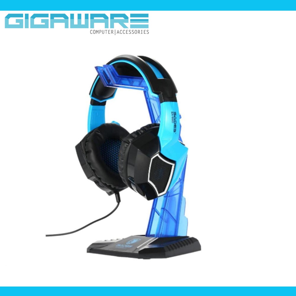 gigaware headset