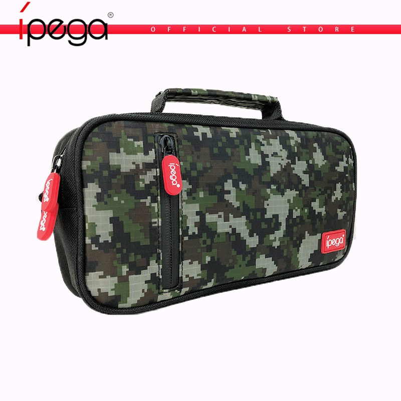 ipega switch case