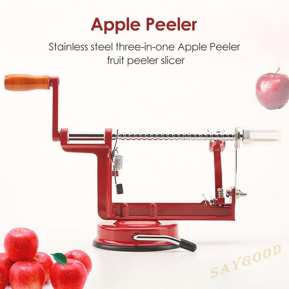 apple peeler