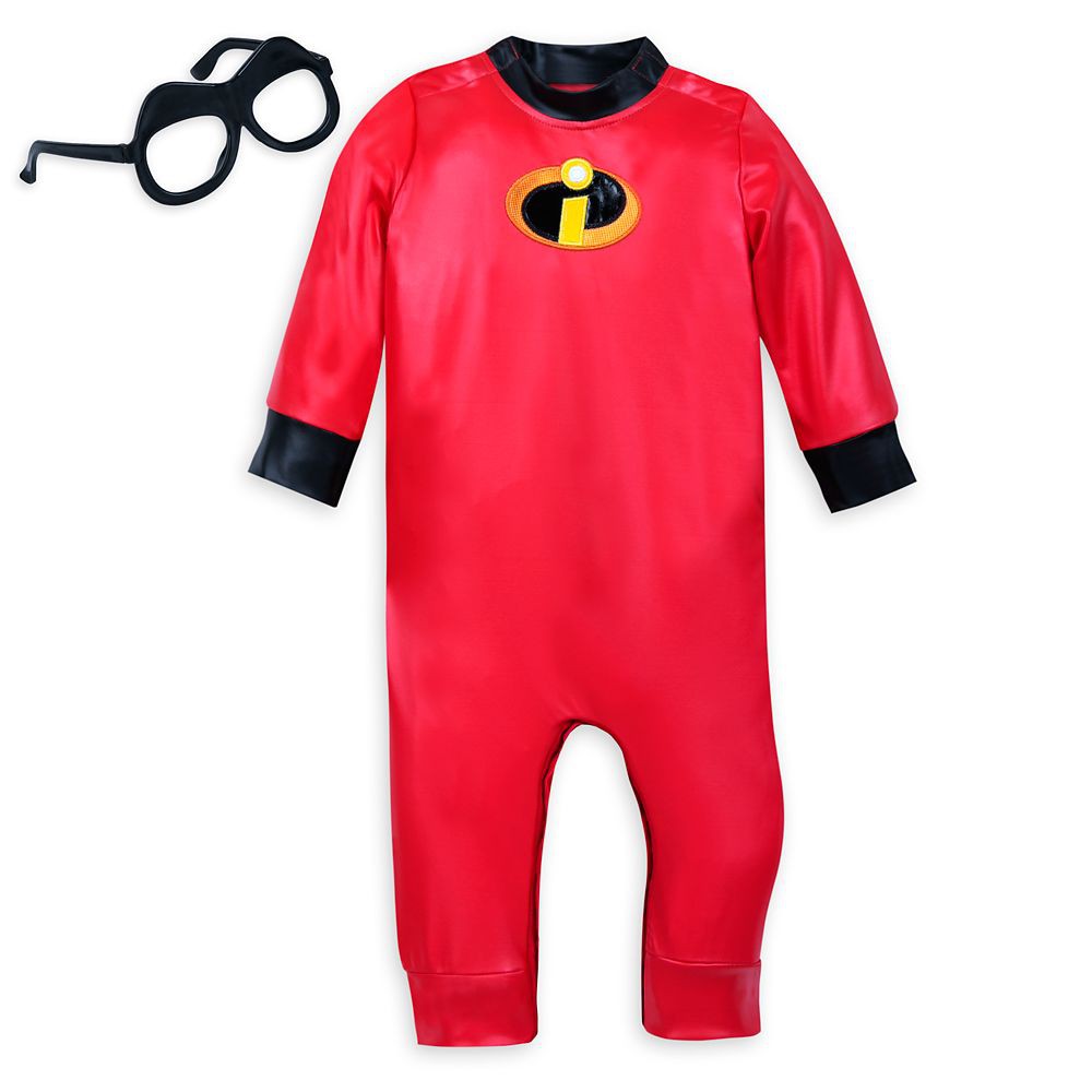 incredibles costume jack jack