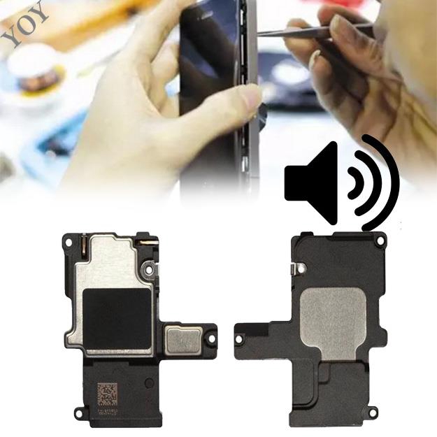 mobile phone loudspeaker