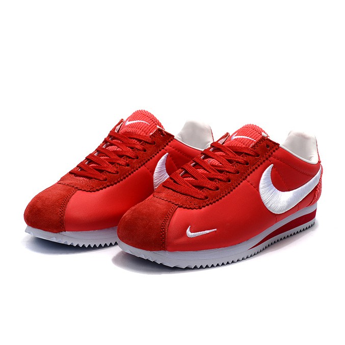 nike cortez basic leather forrest gump