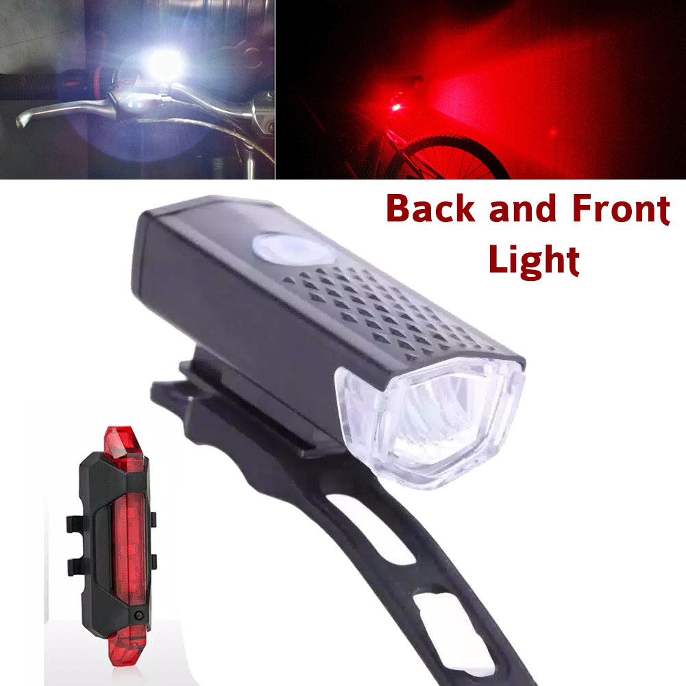 bike back light led