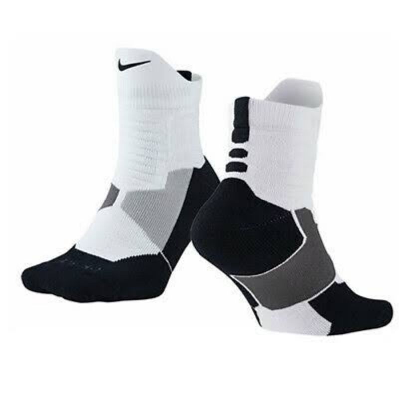 nike hyper elite quarter socks