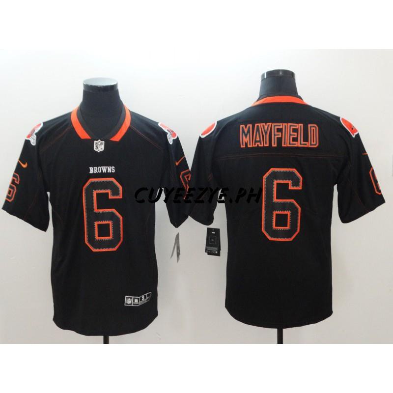 black broncos jersey