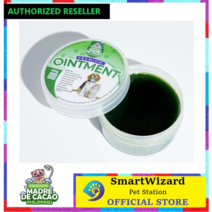 madre-de-cacao-premium-organic-ointment-shopee-philippines