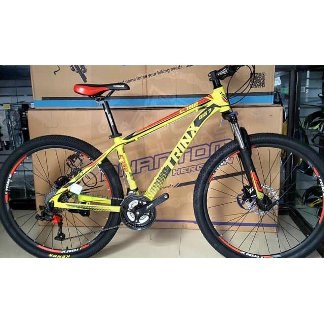 trinx bike shopee