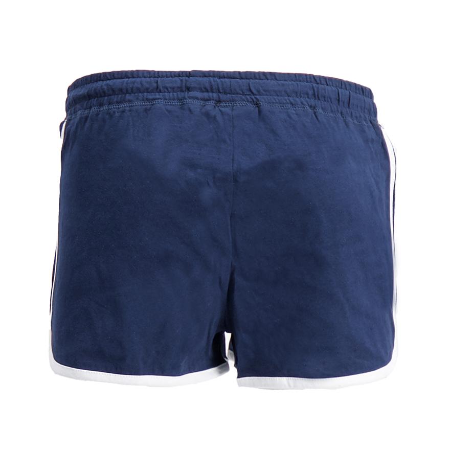 BENCH/ Sports Shorts Dark Blue Shopee Philippines