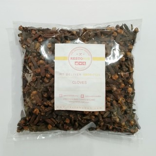 Restohub Dried Cloves (100g) / PRE-ORDER