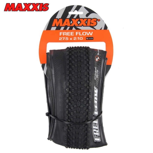 maxxis freeflow 27.5