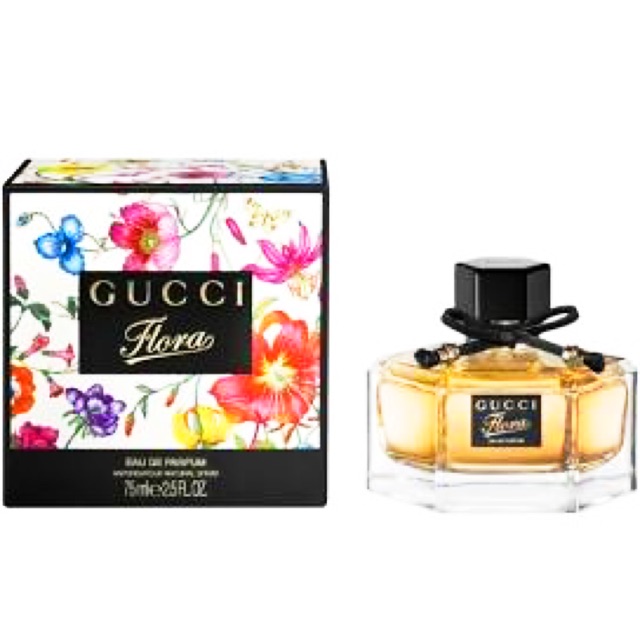 fragrantica gucci flora