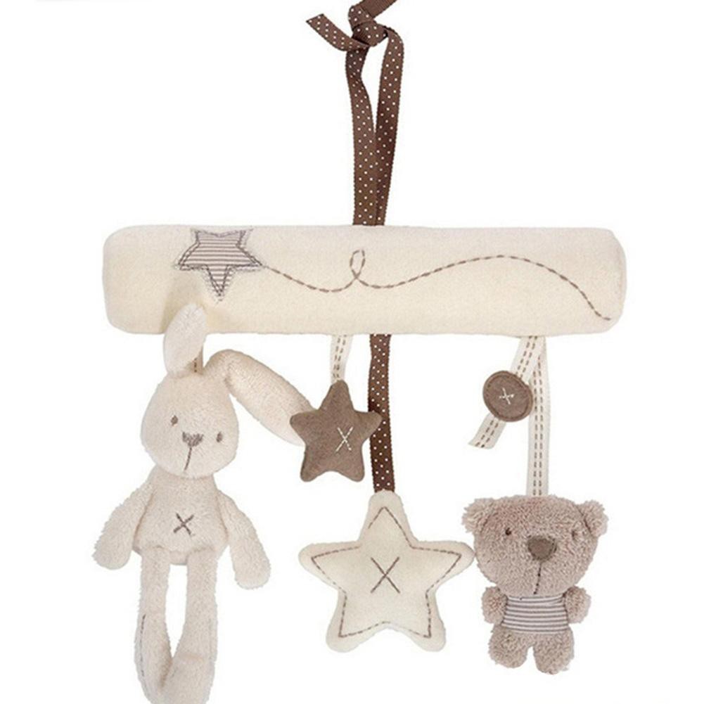 baby cradle toys