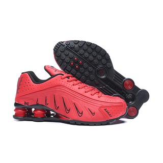 nike shox electric