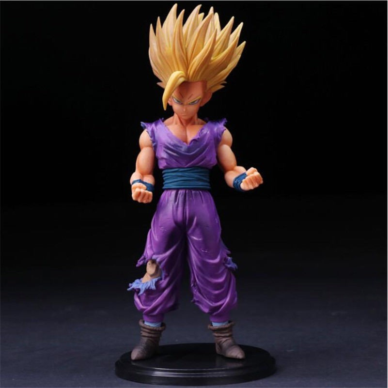 msp gohan