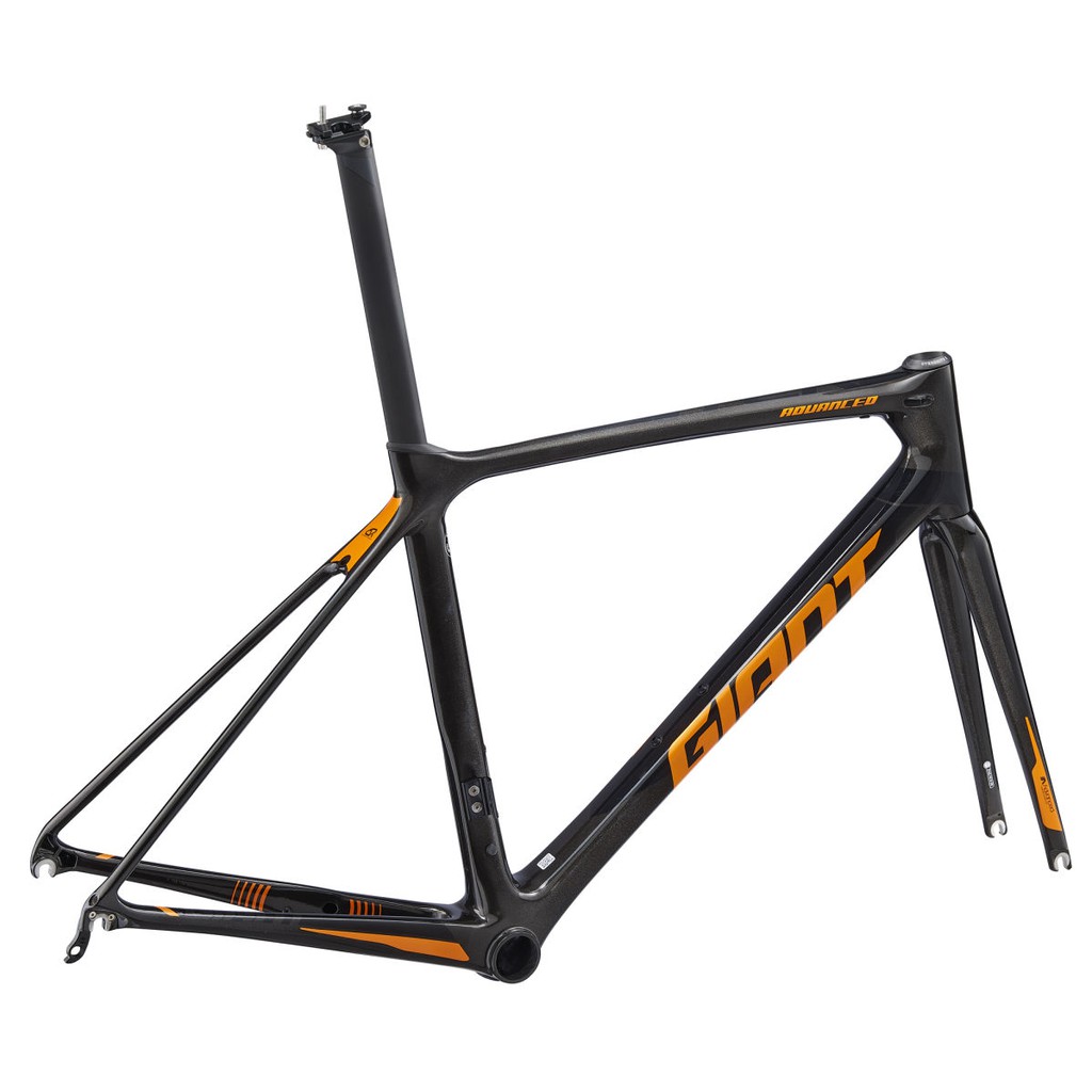 giant bike frame price