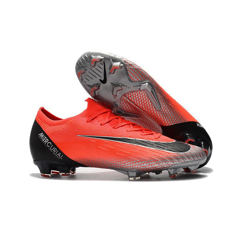 nike mercurial chapter 7