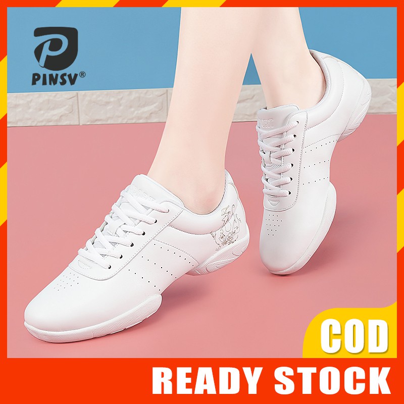 athletic dance shoes