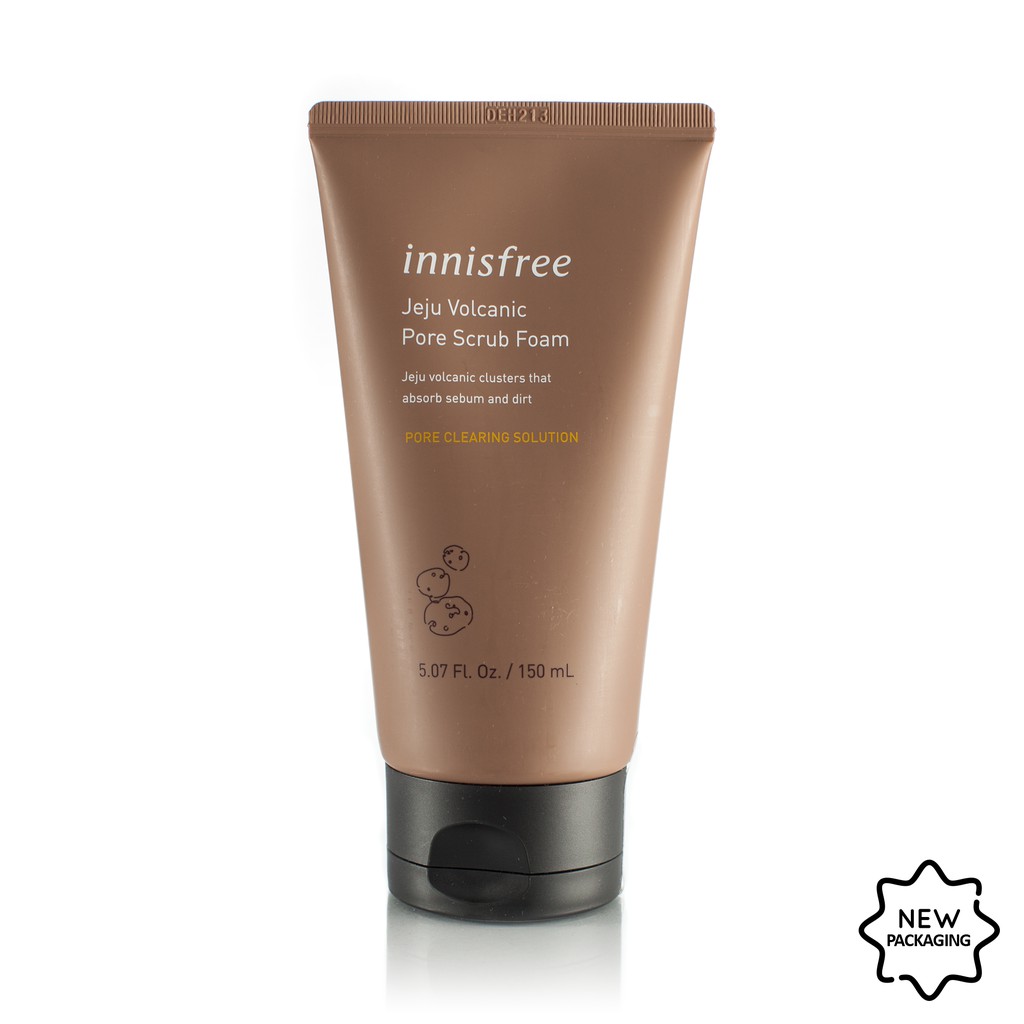 innisfree exfoliator
