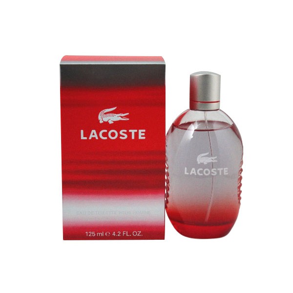 hot play lacoste