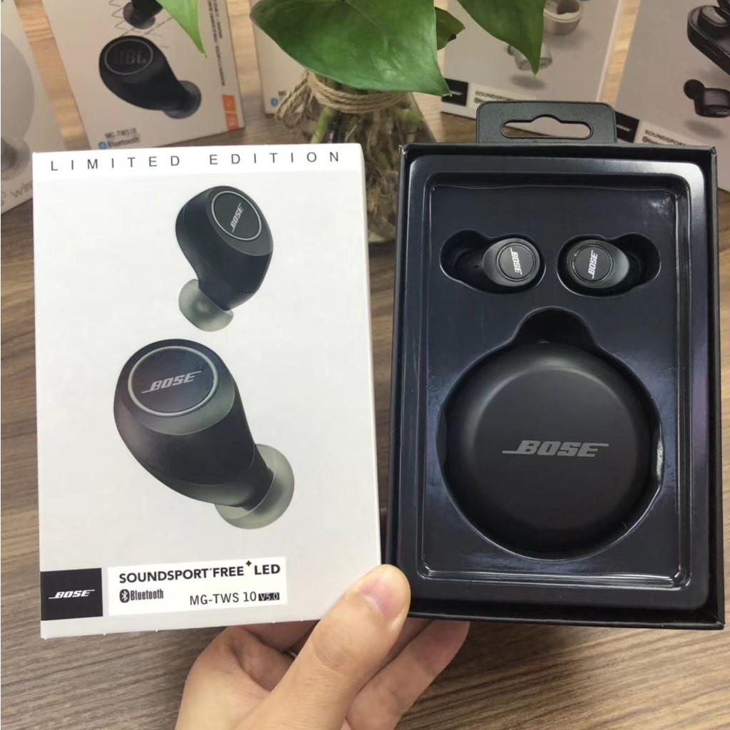 tws 10 bose