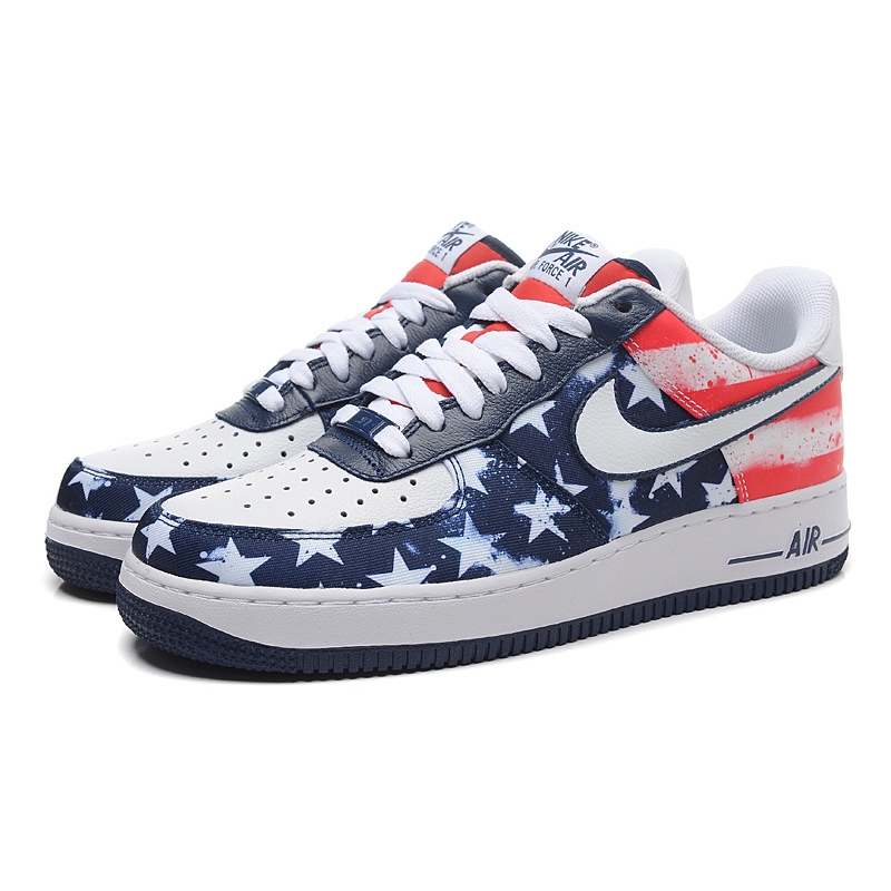 nike air force 1 independence day