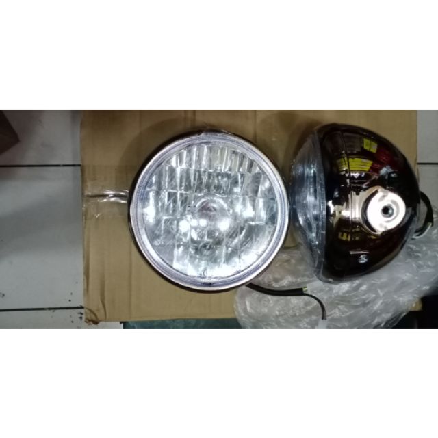 head light price