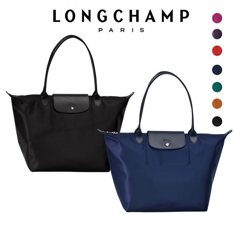 longchamp neo tote