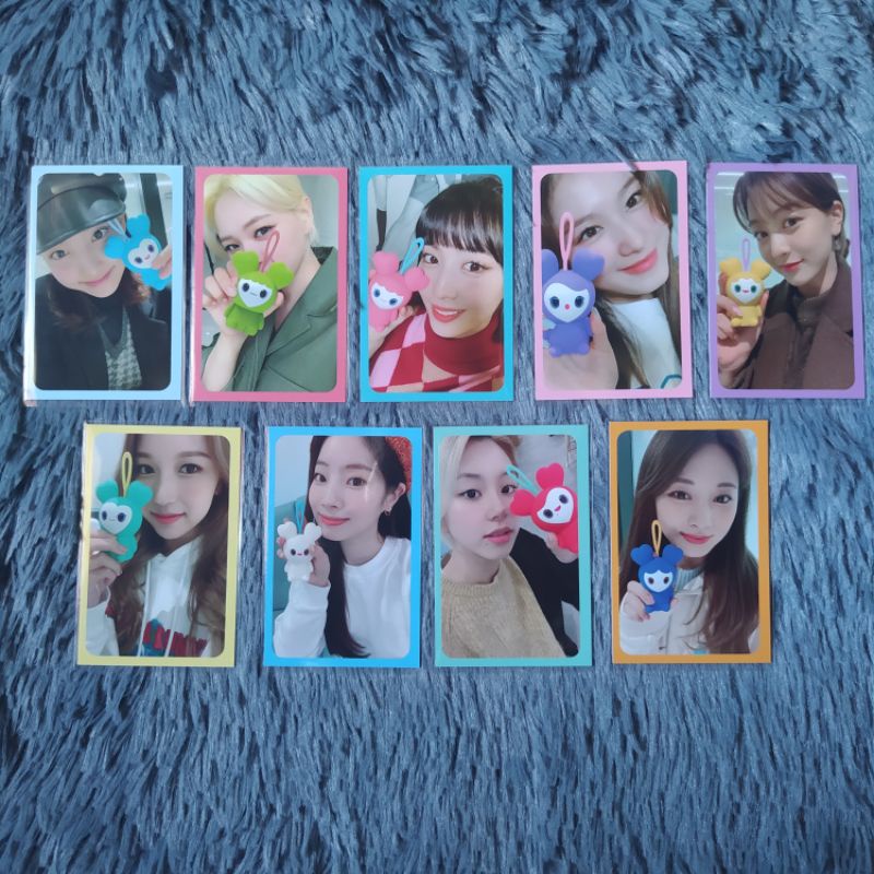 Twice Lovely Bluetooth Speaker Photocards Laburi Withdrama Event Shopee Philippines