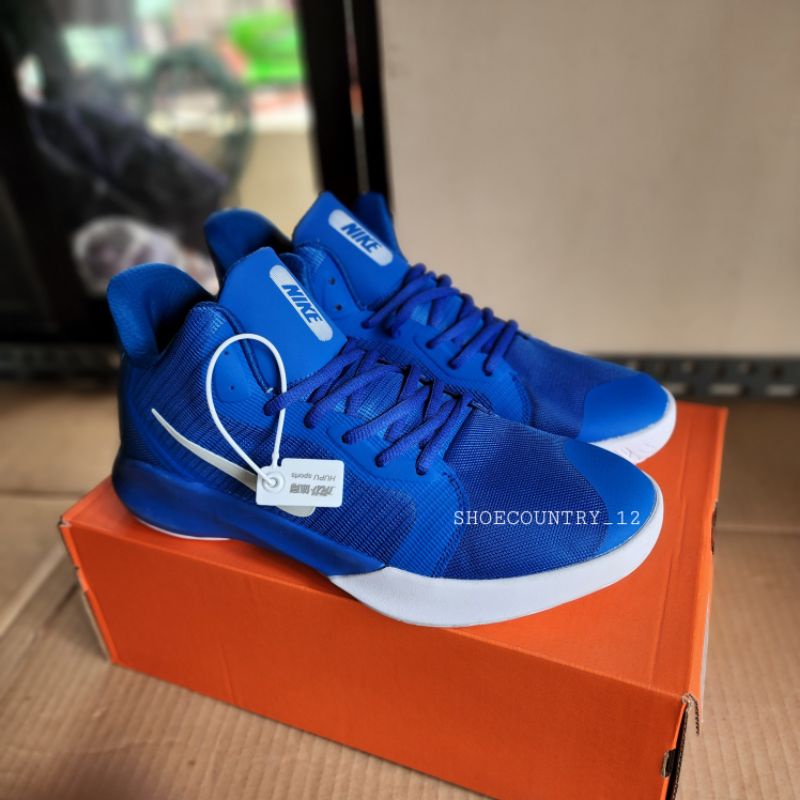 precision 3 basketball shoes