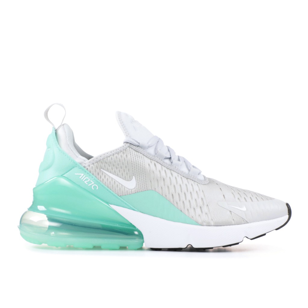 nike air max 270 green womens