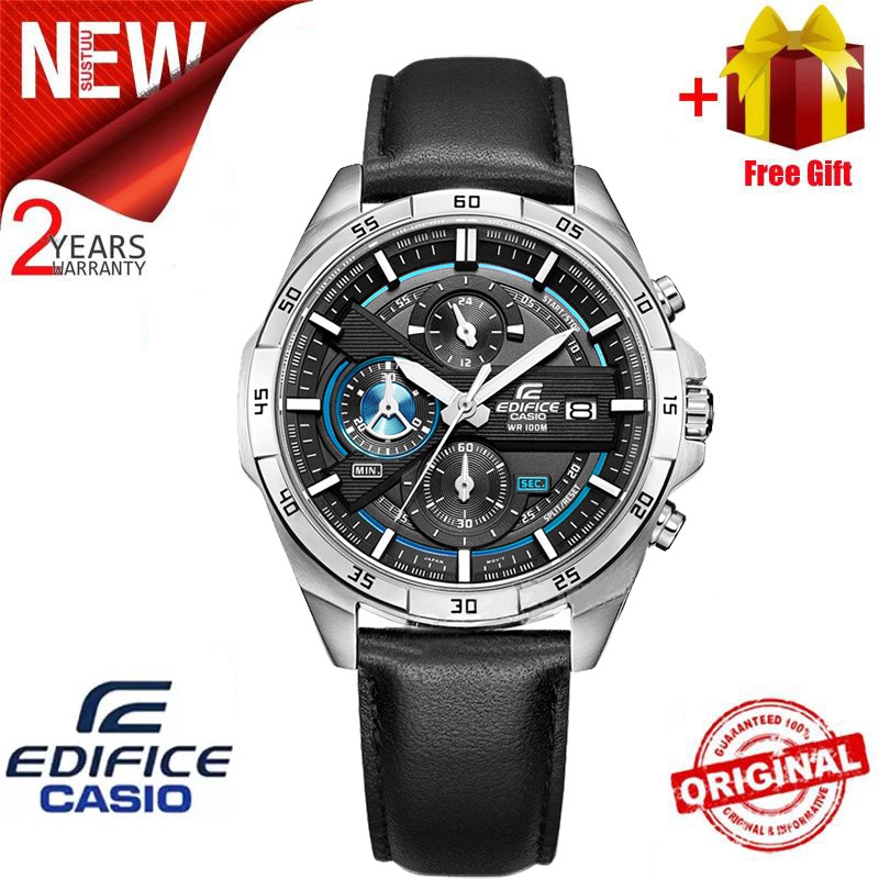 casio edifice efr 556l