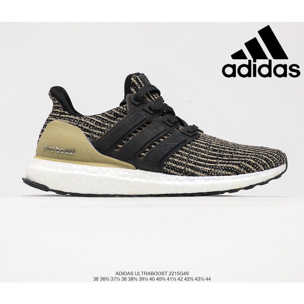 ✜[Ready stock] Adidas Ultra Boost 4.0 imported BASF boost original popcorn  sports jogging shoes 002 | Shopee Philippines