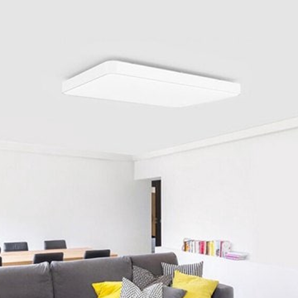 yeelight crystal ceiling light pro