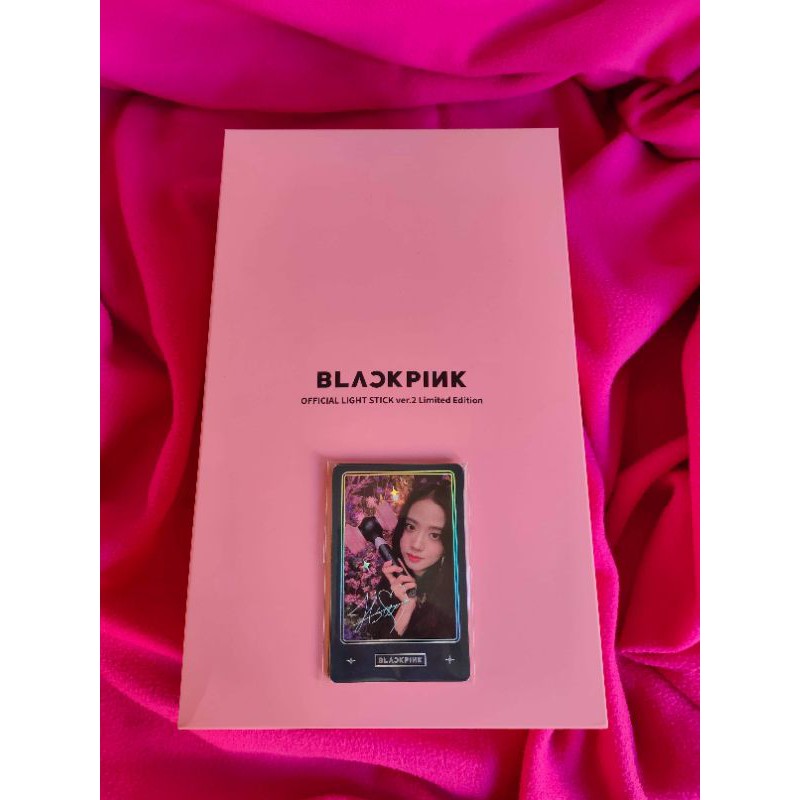 Blackpink Official Merchandise is rated the best in 04/2024 BeeCost