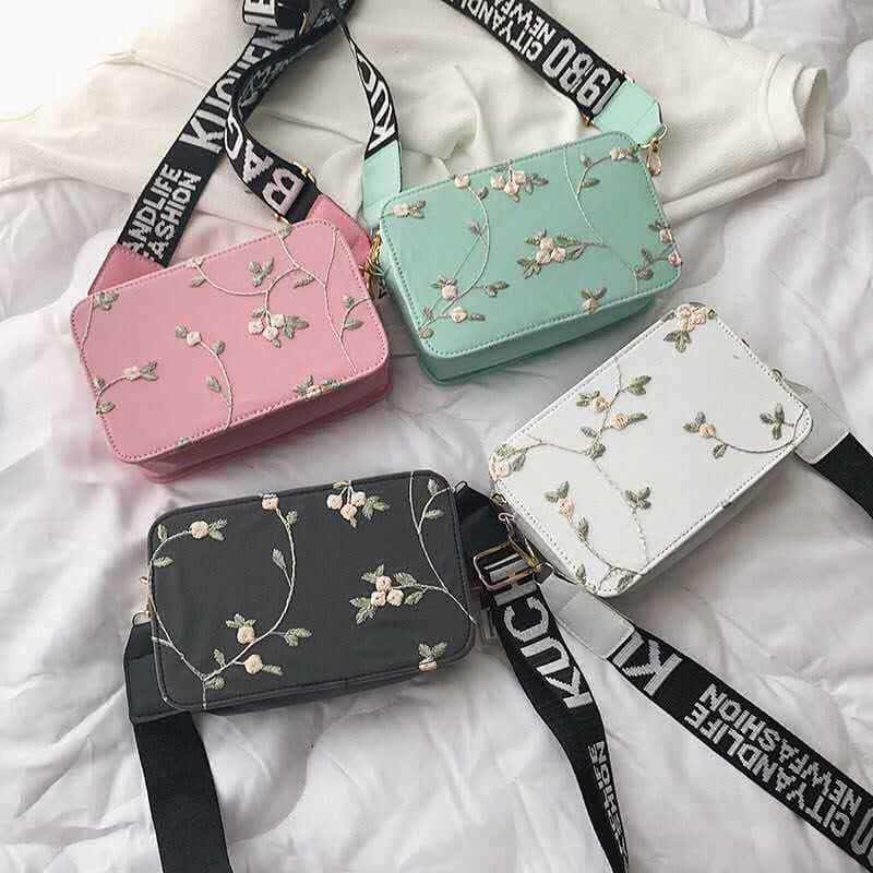 trending sling bags