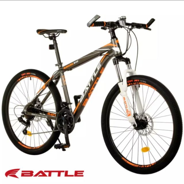 mountain bike shopee