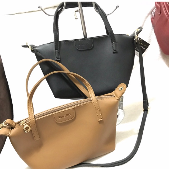 michael kors 2 in 1 bag