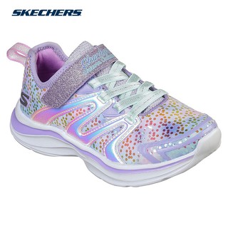 skechers baby girl shoes