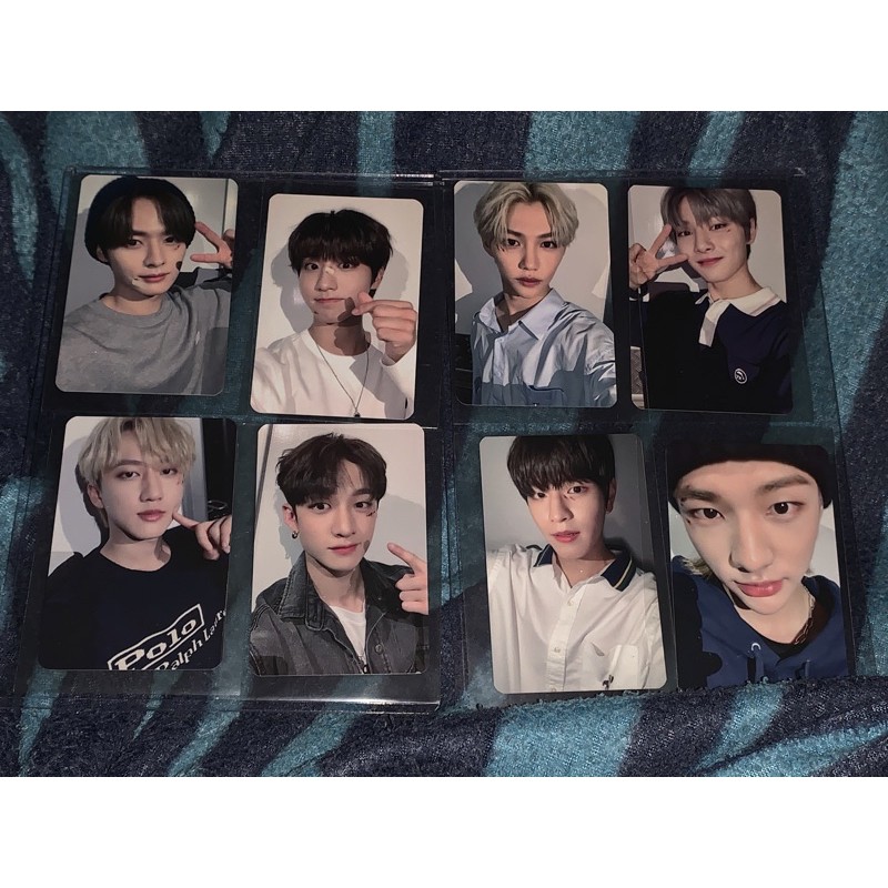 stray kids in life soundwave photocard | Shopee Philippines