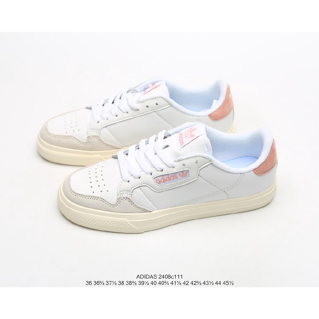 original adidas continental 80