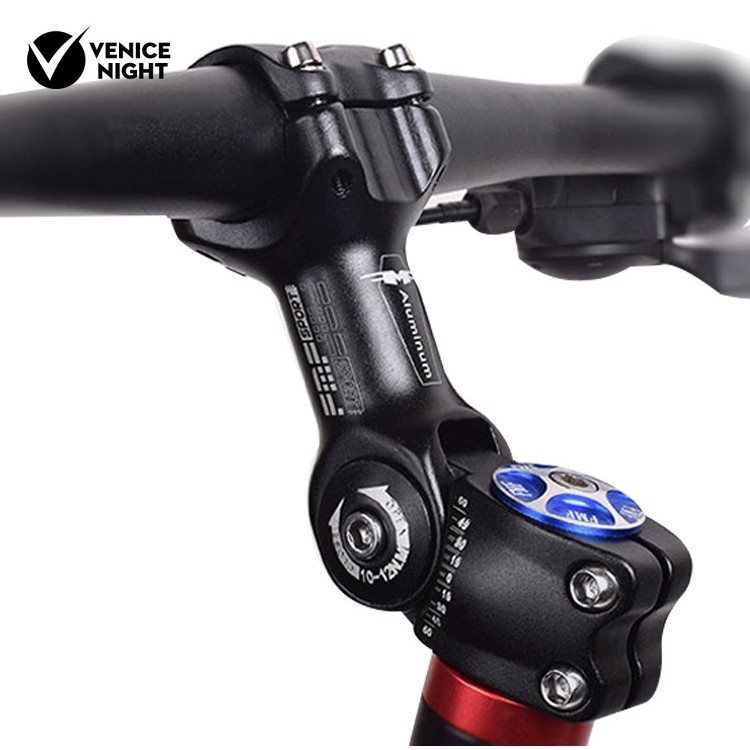 extended bike stem