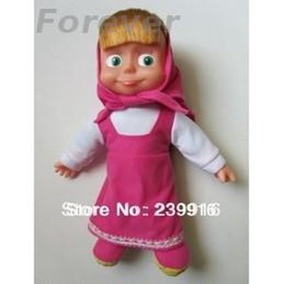 russian baby doll
